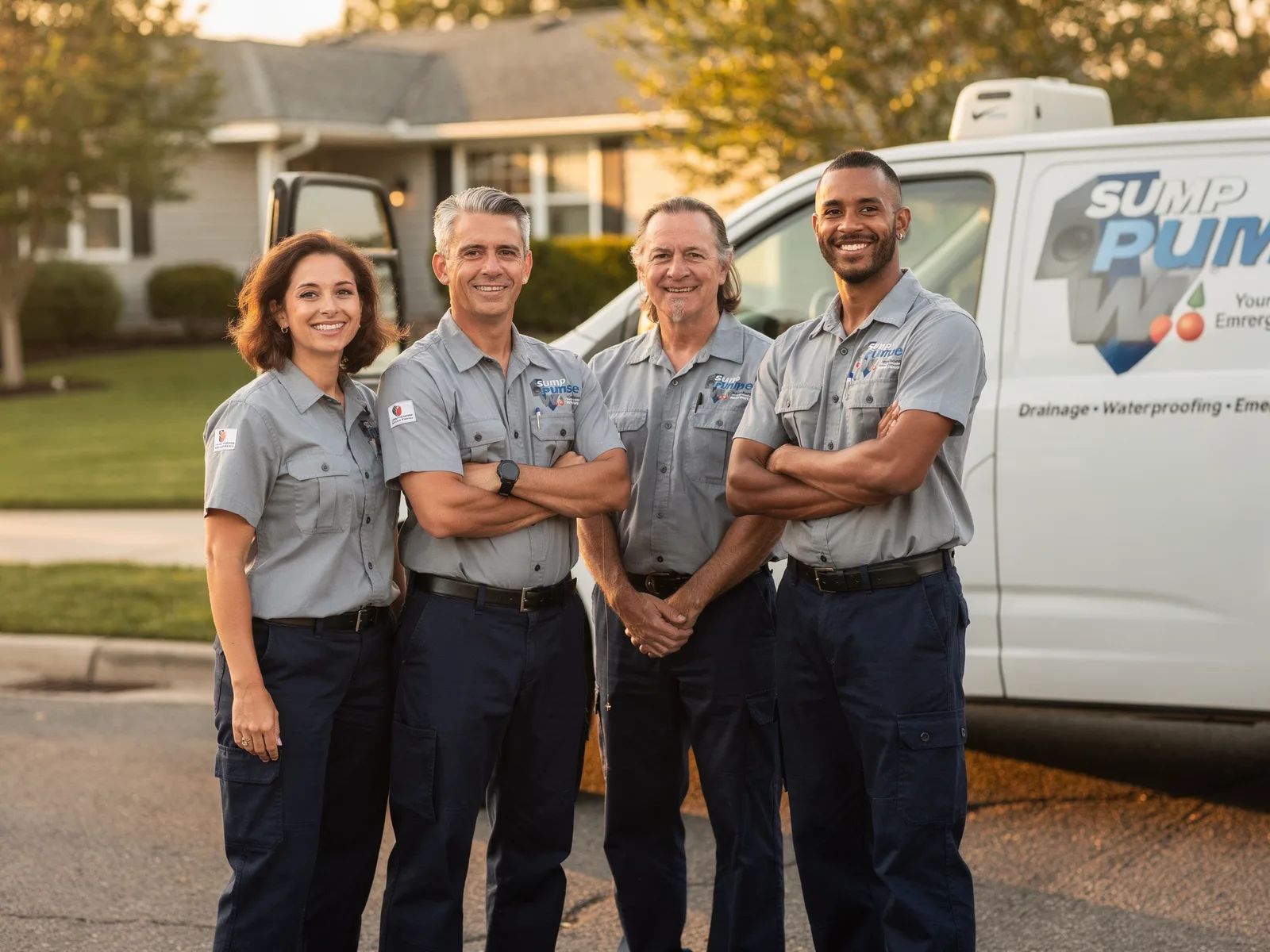Water Heater Repair company in Rialto, CA
